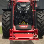 CNH Front Loader Pack5
