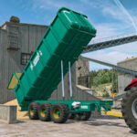 Camara Tipping Trailer Pack2