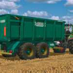 Camara Tipping Trailer Pack3