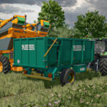 Camara Tipping Trailer Pack5