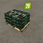 Cargill Mineral Feed v1.0