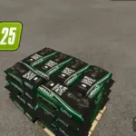 Cargill Mineral Feed v1.02