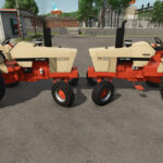 Case 970, 1070 Agri King V1.0