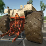Case 970, 1070 Agri King V1.0