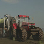 Case IH 7200 Series