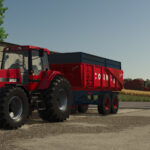 Case IH 7200 Series2