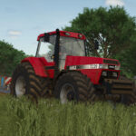 Case IH 7200 Series3