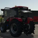 Case IH Farmall + Case IH L630 A series v1.02