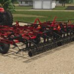 Case IH Tigermate 200