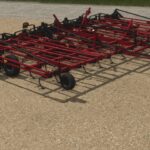 Case IH Tigermate 2003
