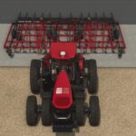 Case IH Tigermate 2004