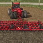 Case IH Tigermate 2005