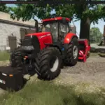 Case Puma 145 CVX Tier 3 v1.2