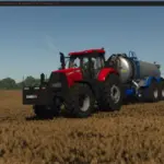 Case Puma 145 CVX Tier 3 v1.22