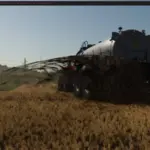 Case Puma 145 CVX Tier 3 v1.23