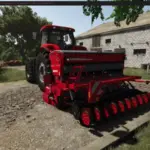Case Puma 145 CVX Tier 3 v1.24