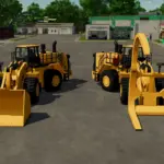 Caterpillar 988 v1.02