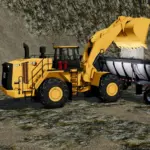 Caterpillar 988 v1.03