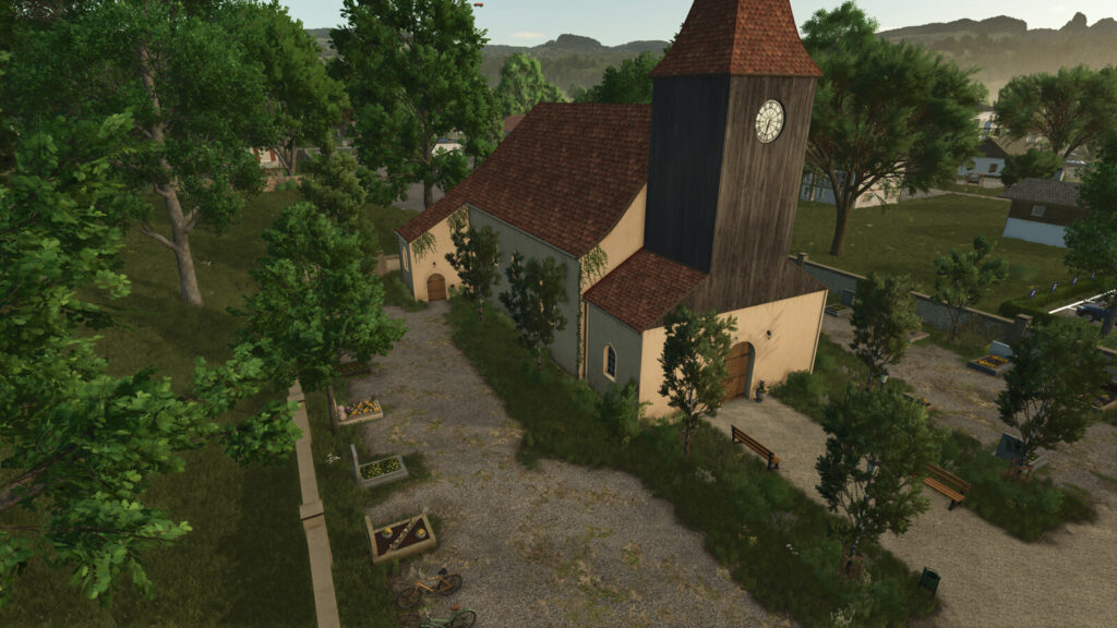 Church (Prefab*) V1.0