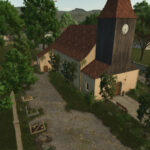 Church (Prefab*) V1.0