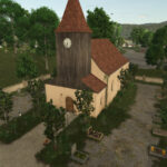 Church (Prefab*) V1.0