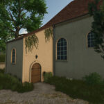 Church (Prefab*)