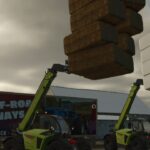 Claas Scorpion 1052 Edition 24h Le Mans