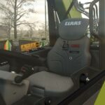 Claas Scorpion 1052 Edition 24h Le Mans4