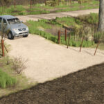 Classic Fences And Gates Pack
