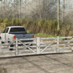 Classic Fences And Gates Pack2