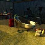 Coca Plant Production Pack4