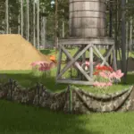 Construction Fences v1.0