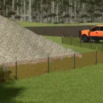Construction Fences v1.02