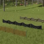 Construction Fences v1.03