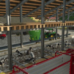 CowBarn Pack2