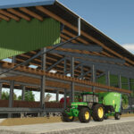 CowBarn Pack3
