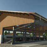 CowBarn Pack4