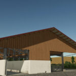 CowBarn Pack5