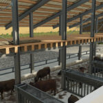 CowBarn Pack6