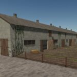 Cowshed