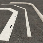 Curbstone Fence Pack