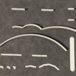 Curbstone Fence Pack3
