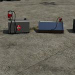 Custom Pickup Truck Bed Pack3