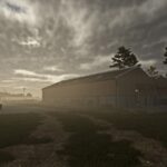 Customize Fence Cow Barn2