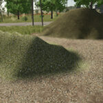 Cut Open Bale4