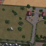 DAS NF Marsch Save Game V12