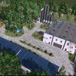 DAS NF Marsch Save Game V16
