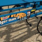 DMI Tigermate II3
