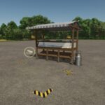 Dairy Production6