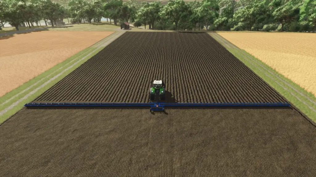 Dalbo Hydraflex 5.2 50m v1.0